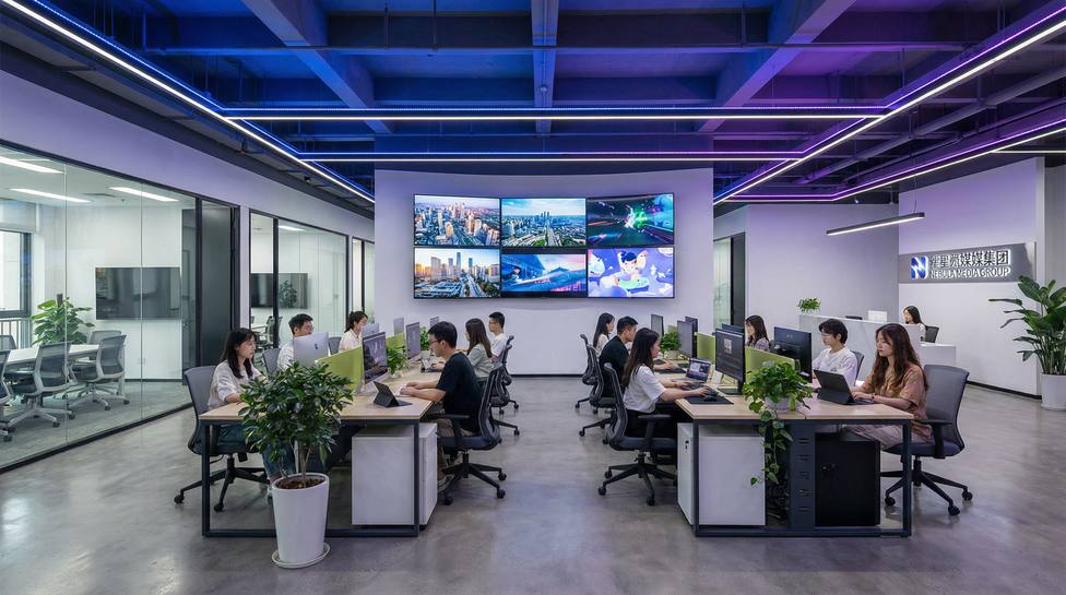 PG电子PG电子影视传媒幕后花絮视频：专业团队如何打造爆款